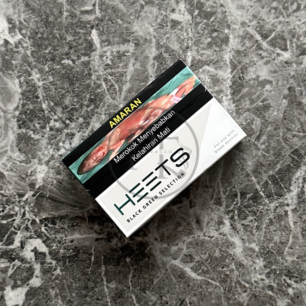 Heets Black Green Selection 1 Heets Black Green Selection