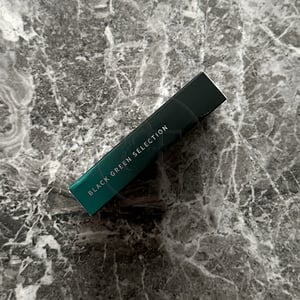 Heets Black Green Selection 6 Heets Black Green Selection