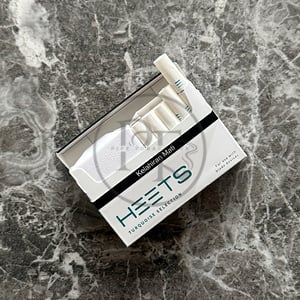 Heets Turquoise Selection 5 Heets Turquoise Selection