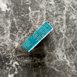 Heets Turquoise Selection 9 Heets Turquoise Selection