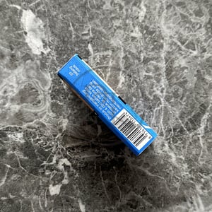 Lucky Strike Luckies Blue 5 Lucky Strike Luckies Blue