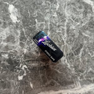 Lucky Strike Luckies Purple