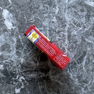 Lucky Strike Luckies Red