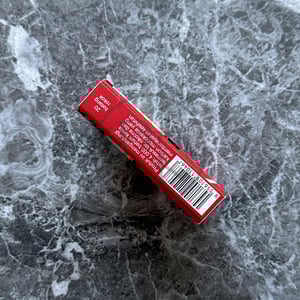 Lucky Strike Luckies Red