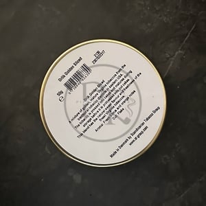 Orlik Golden Sliced 50g Tin