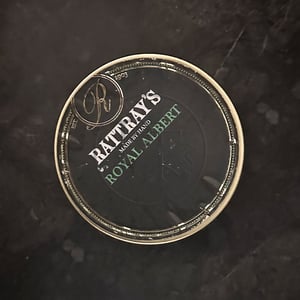 Rattray's Royal Albert 50g Tin