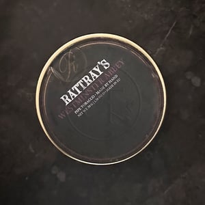 Rattray's Westminster Abbey 50g Tin