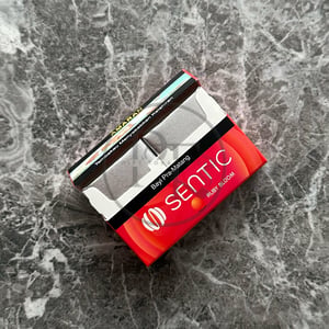 Sentic Ruby Bloom
