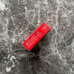 Sentic Ruby Bloom