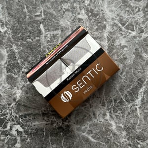 Sentic Stretto 3 Sentic Stretto
