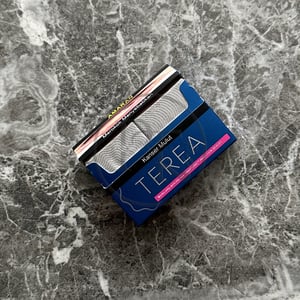 Terea Blue