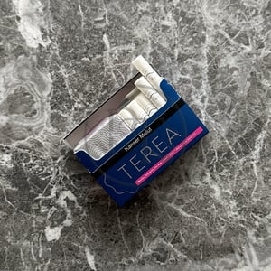 Terea Blue