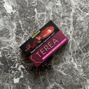 Terea Russet