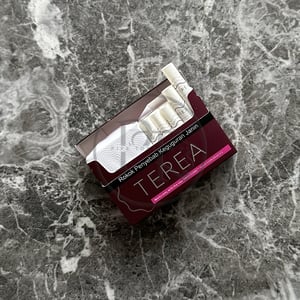 Terea Russet 5 Terea Russet
