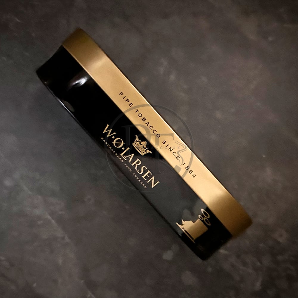 w-o-larsen-limited-edition-2013-my-1 W.O. Larsen Limited Edition 2013